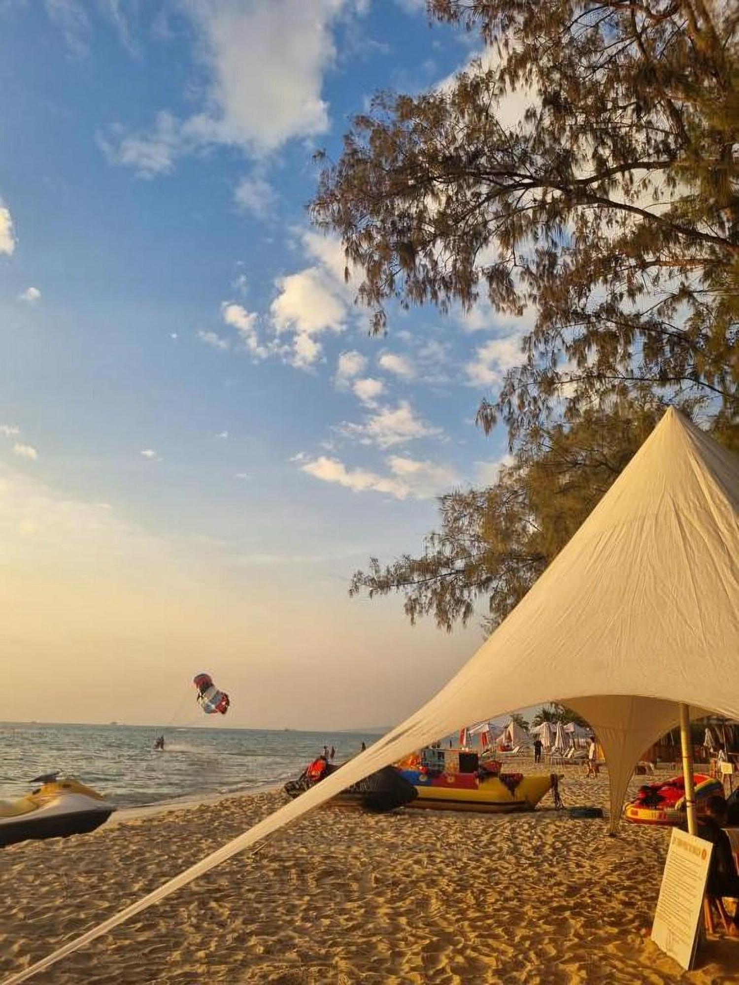 Solea Hotel Grandworld Που Κουόκ Εξωτερικό φωτογραφία