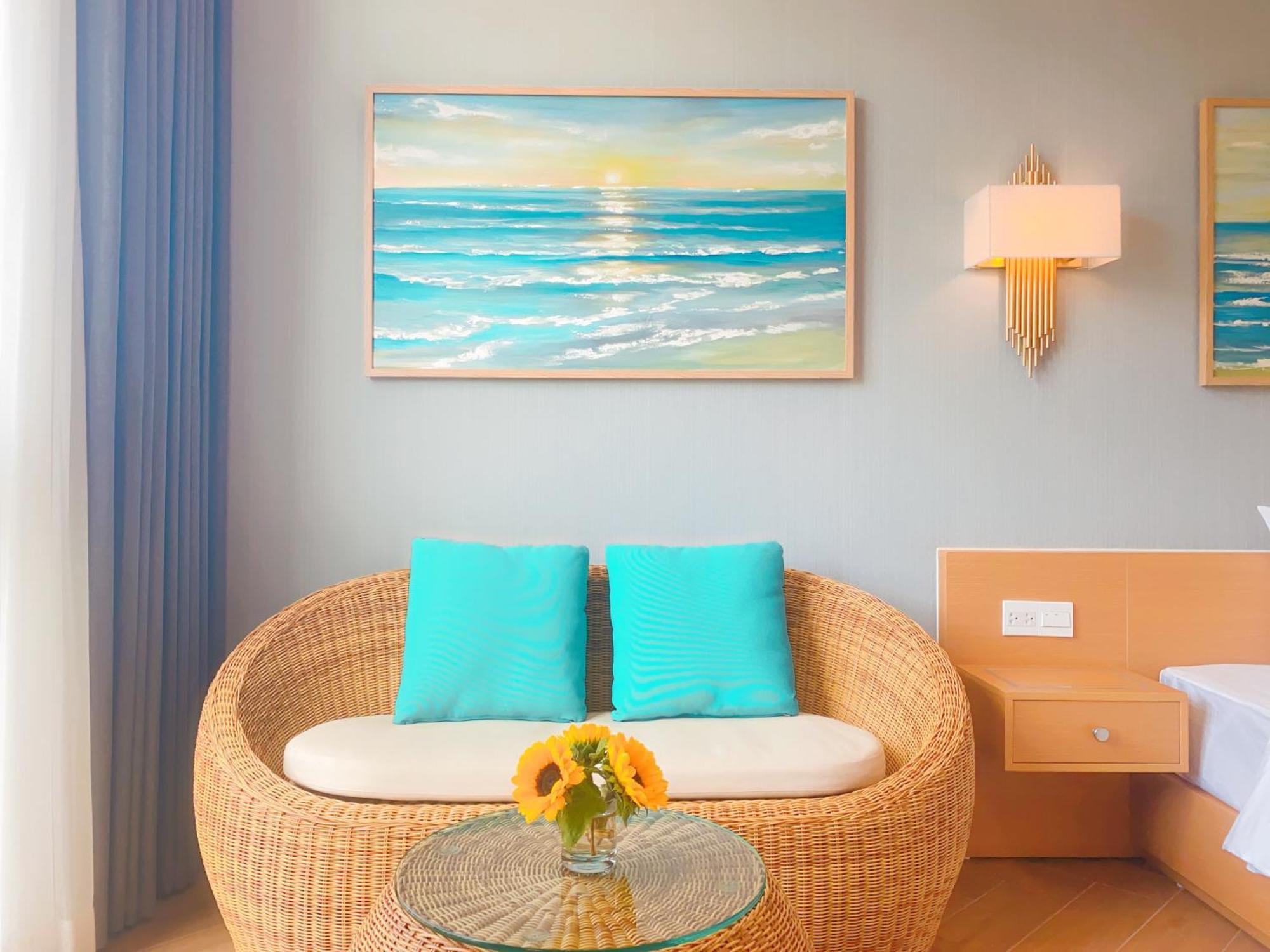 Solea Hotel Grandworld Που Κουόκ Εξωτερικό φωτογραφία