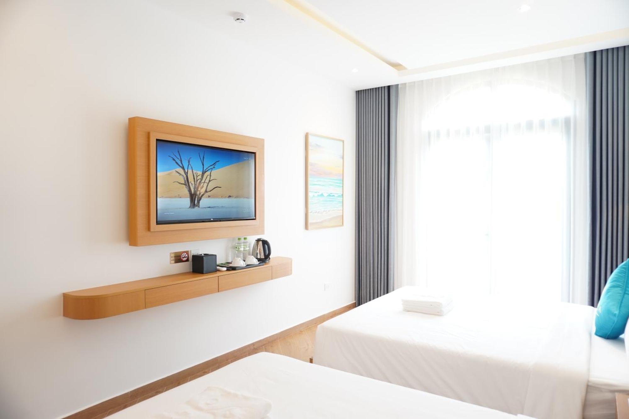 Solea Hotel Grandworld Που Κουόκ Εξωτερικό φωτογραφία