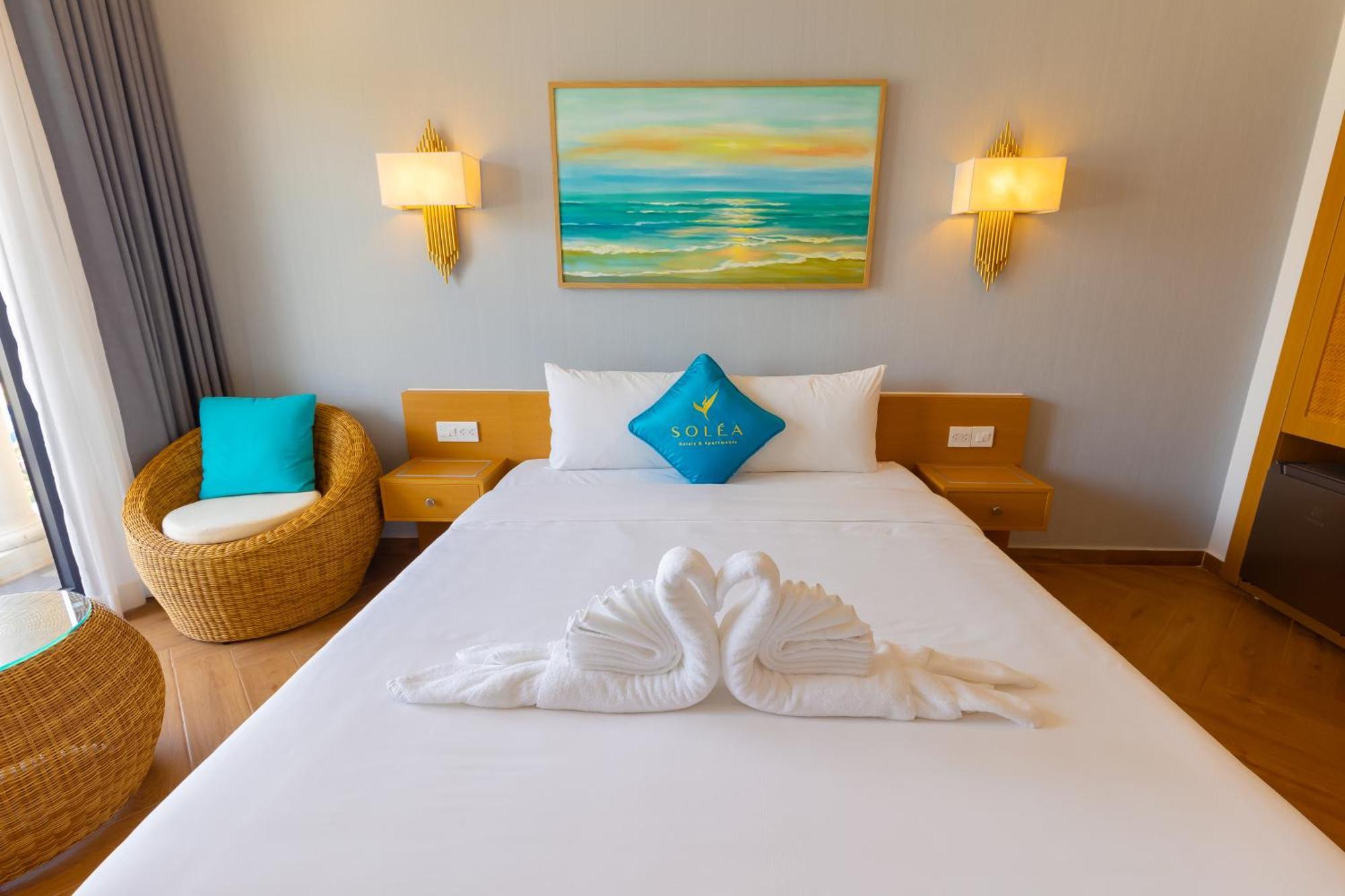 Solea Hotel Grandworld Που Κουόκ Εξωτερικό φωτογραφία