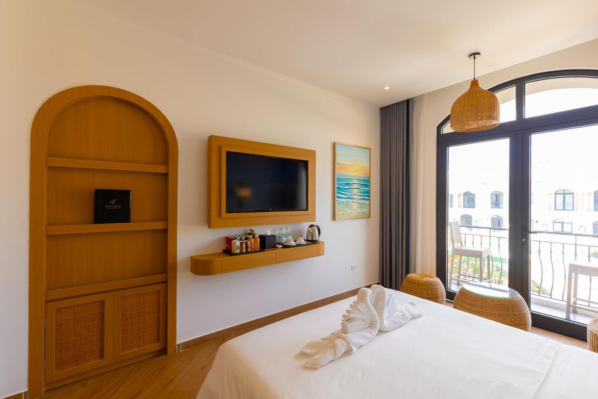 Solea Hotel Grandworld Που Κουόκ Εξωτερικό φωτογραφία