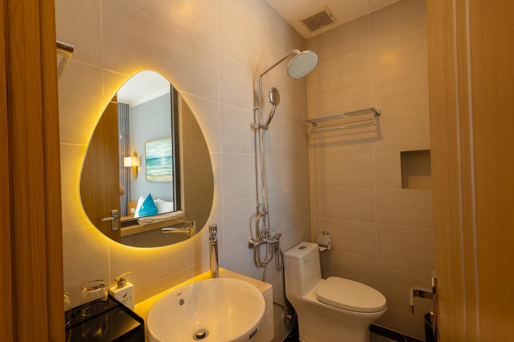 Solea Hotel Grandworld Που Κουόκ Εξωτερικό φωτογραφία