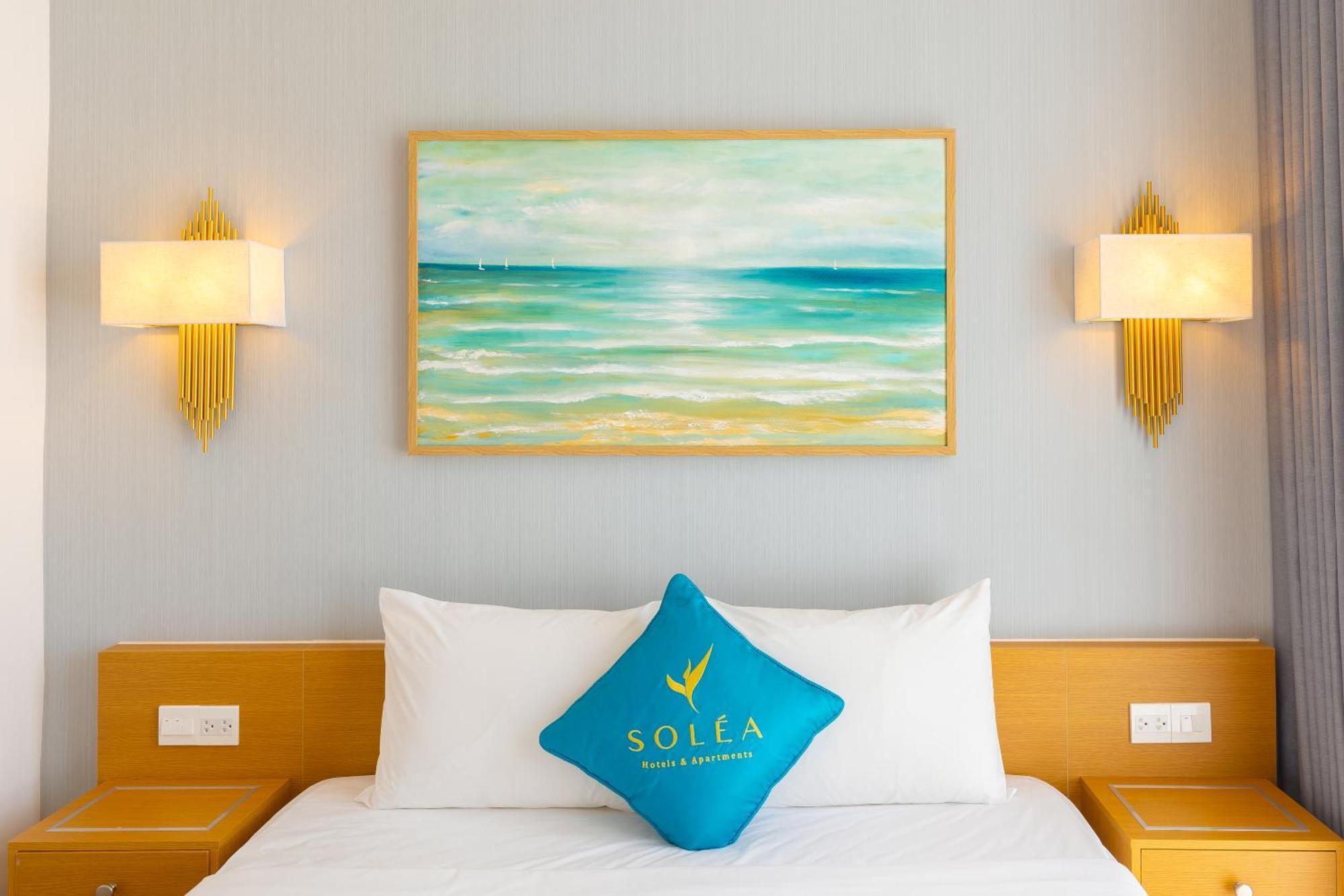 Solea Hotel Grandworld Που Κουόκ Εξωτερικό φωτογραφία