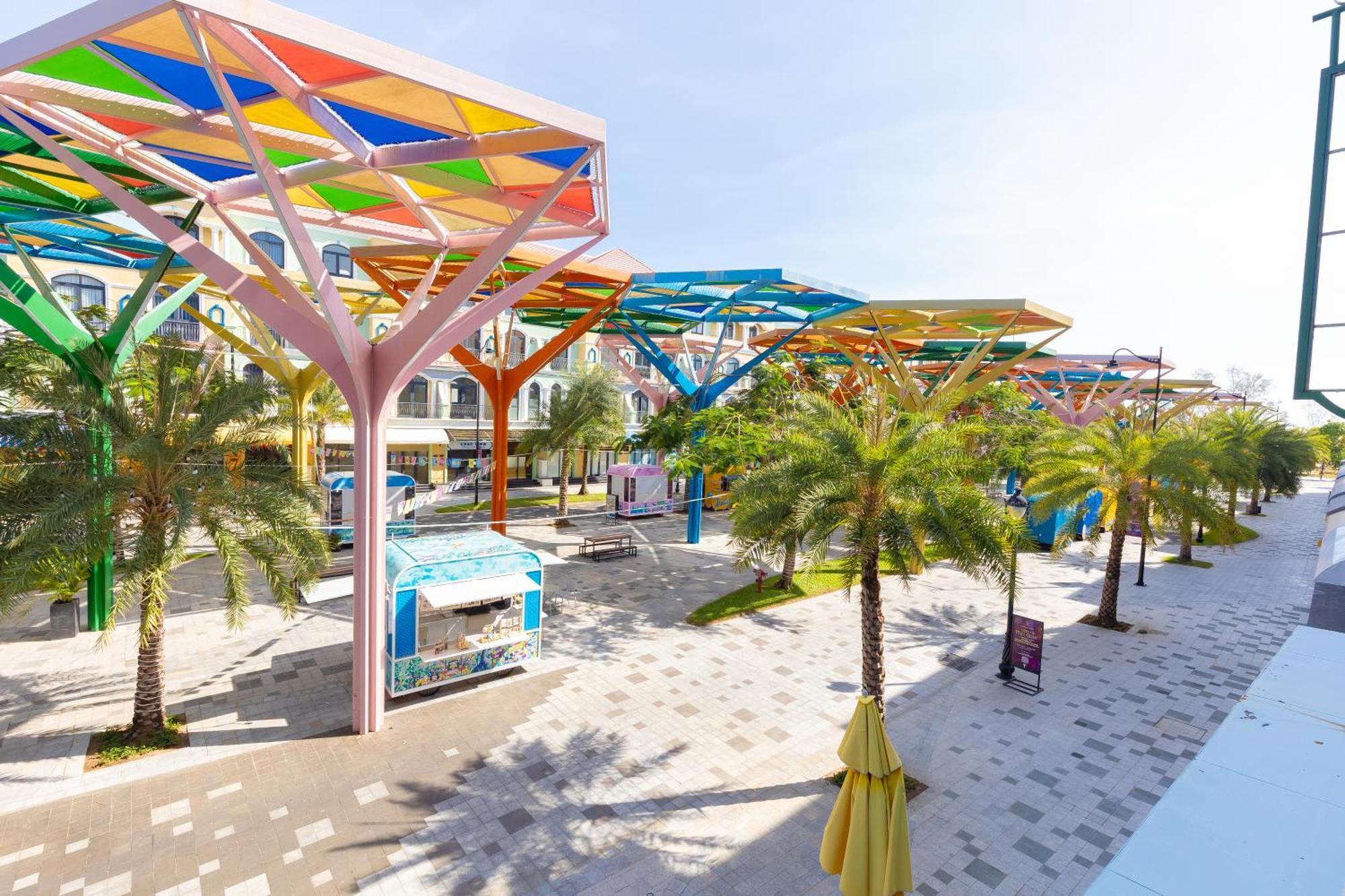 Solea Hotel Grandworld Που Κουόκ Εξωτερικό φωτογραφία