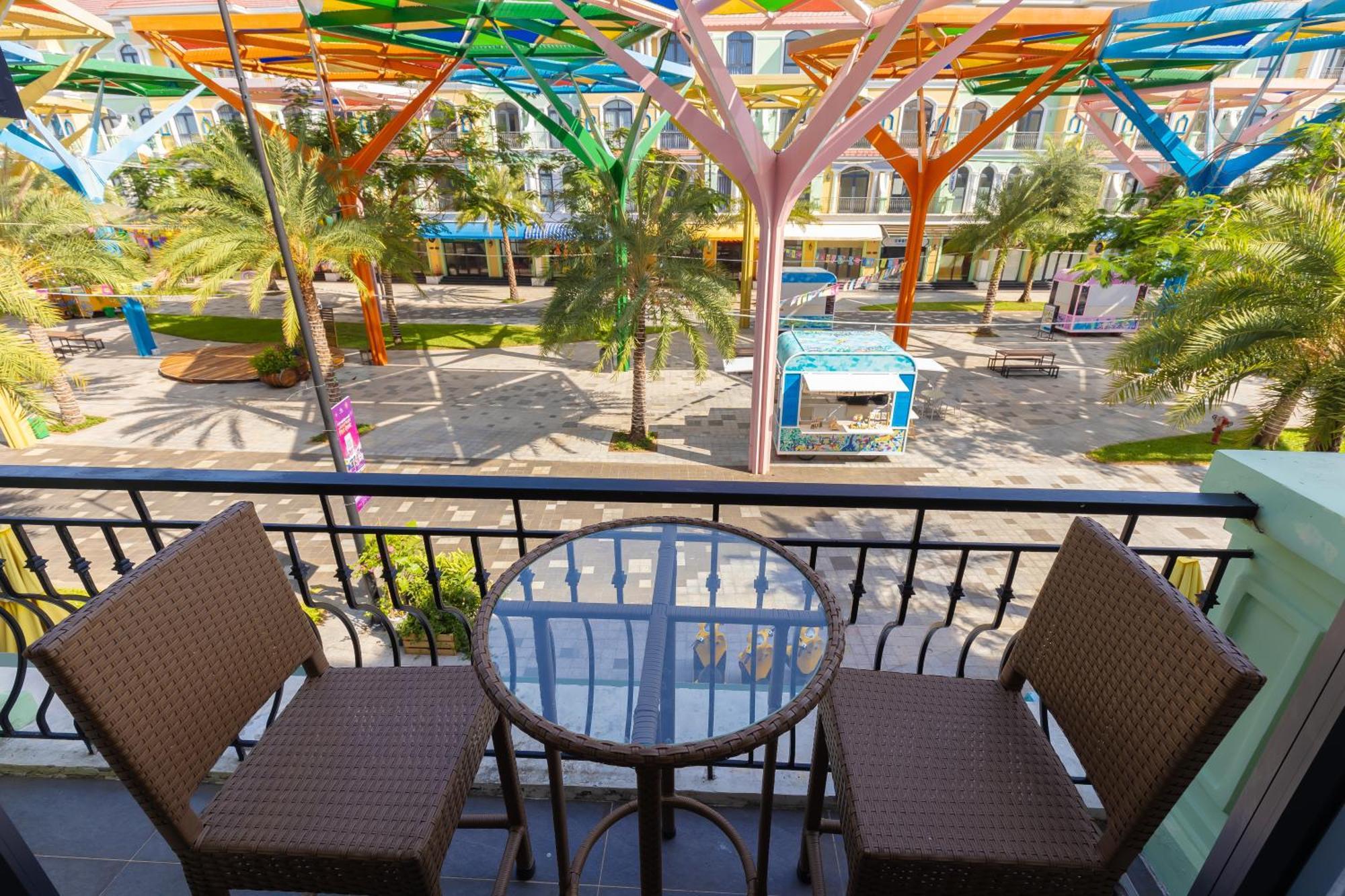Solea Hotel Grandworld Που Κουόκ Εξωτερικό φωτογραφία